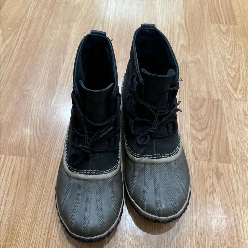 Sorel Out And About Boots